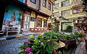 Istanbul House Sultanahmet