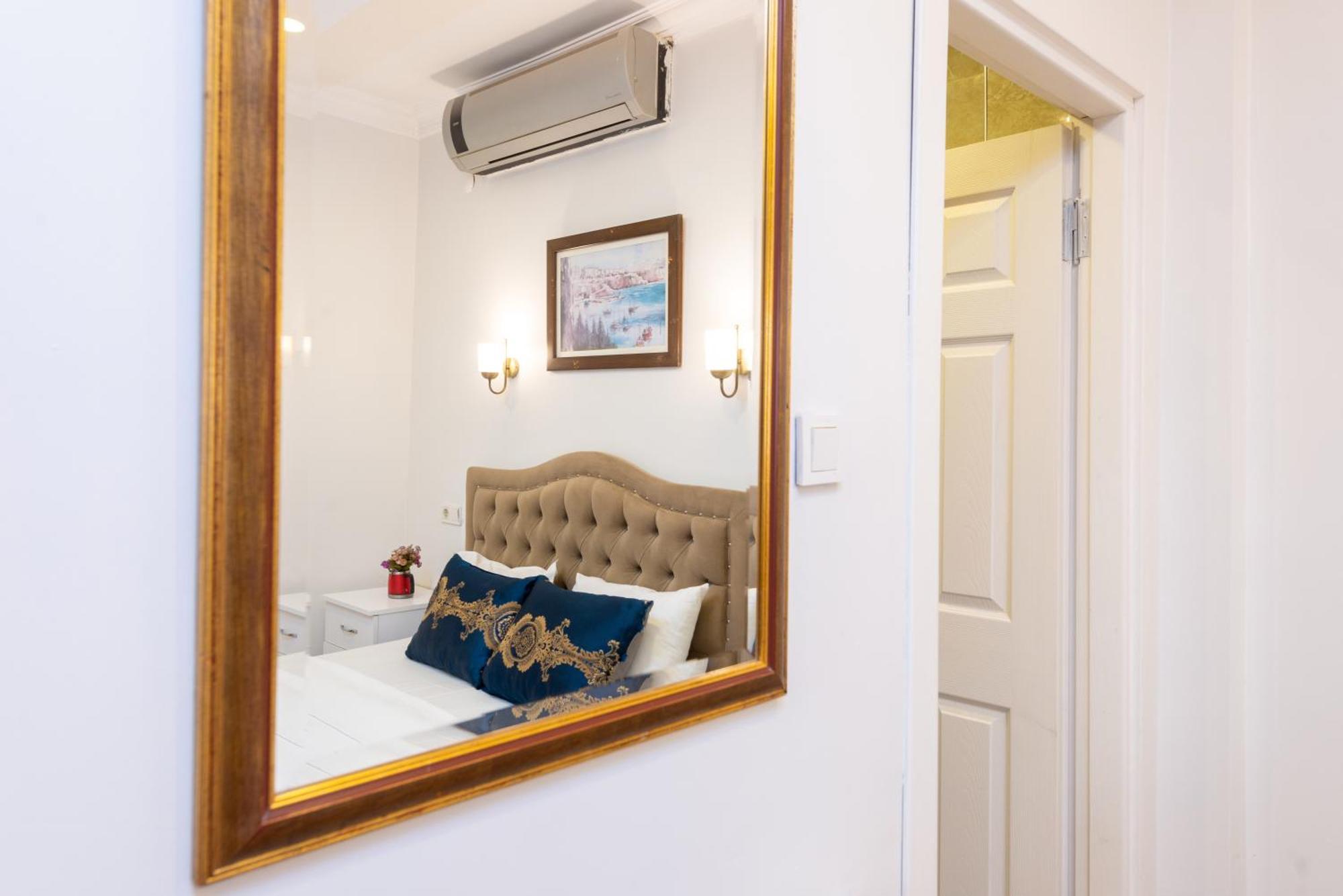 Istanbul House Sultanahmet Bed and Breakfast Exterior foto