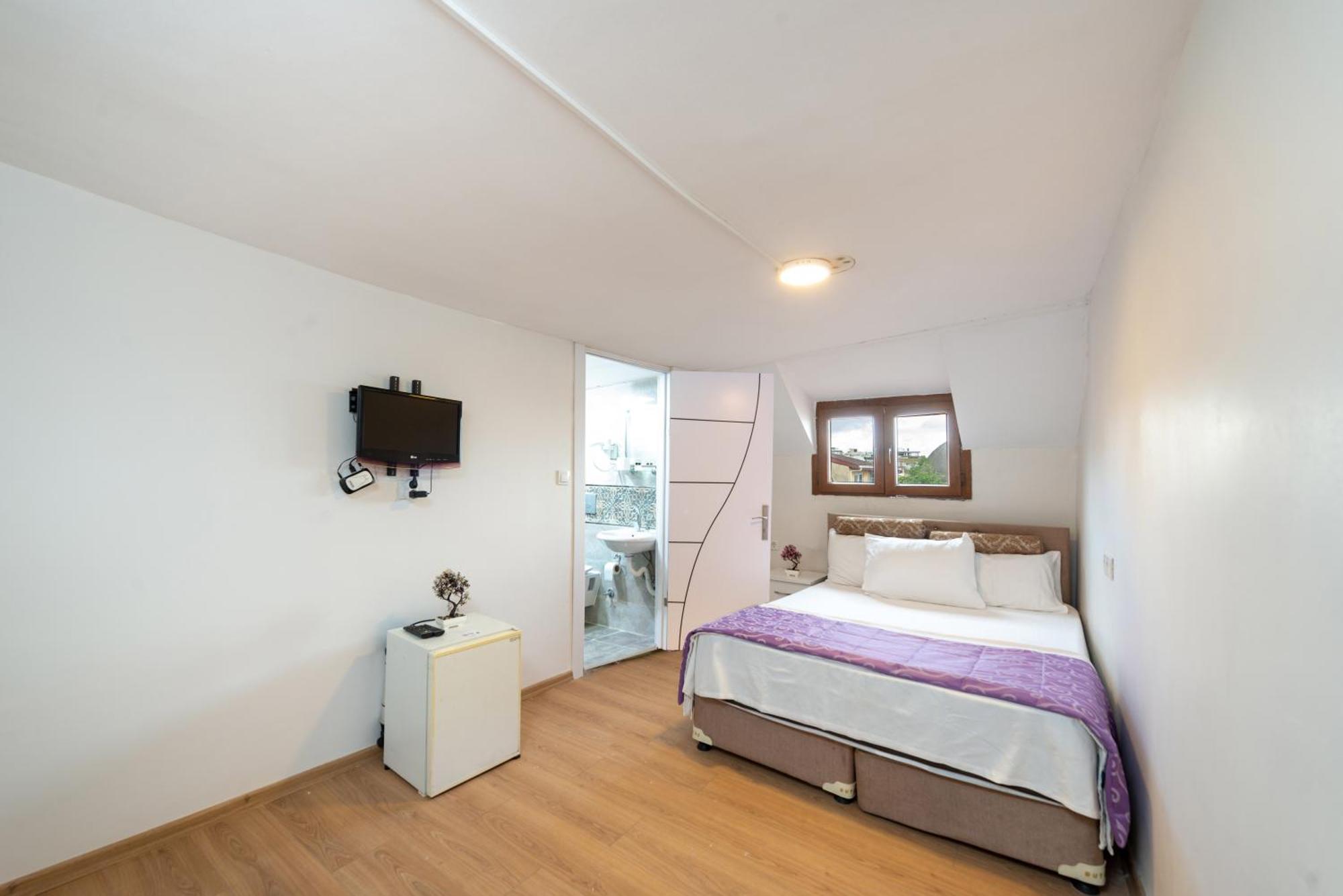 Istanbul House Sultanahmet Bed and Breakfast Exterior foto