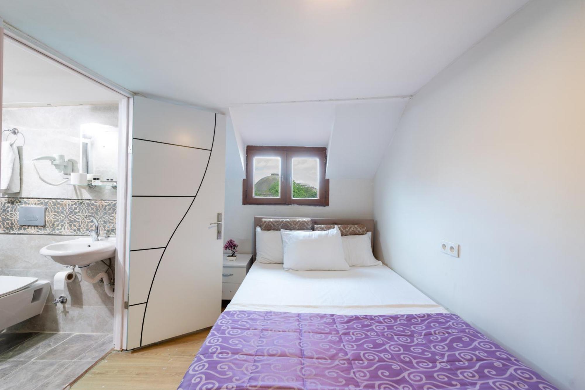 Istanbul House Sultanahmet Bed and Breakfast Exterior foto
